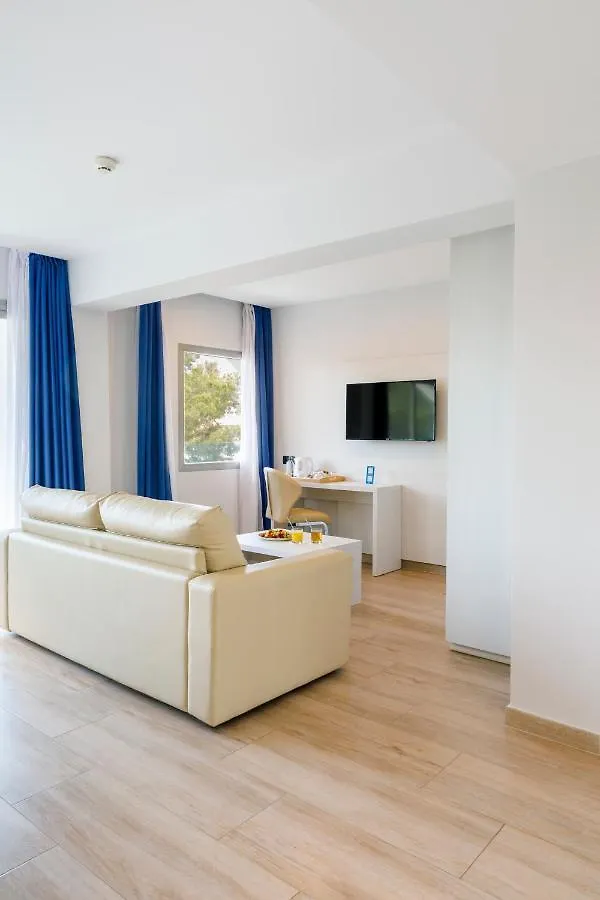 Mar Hotels Alcanada Port de Alcudia