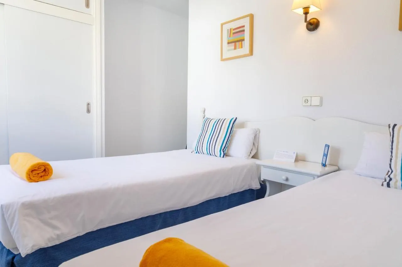 Mar Hotels Alcanada Port de Alcudia