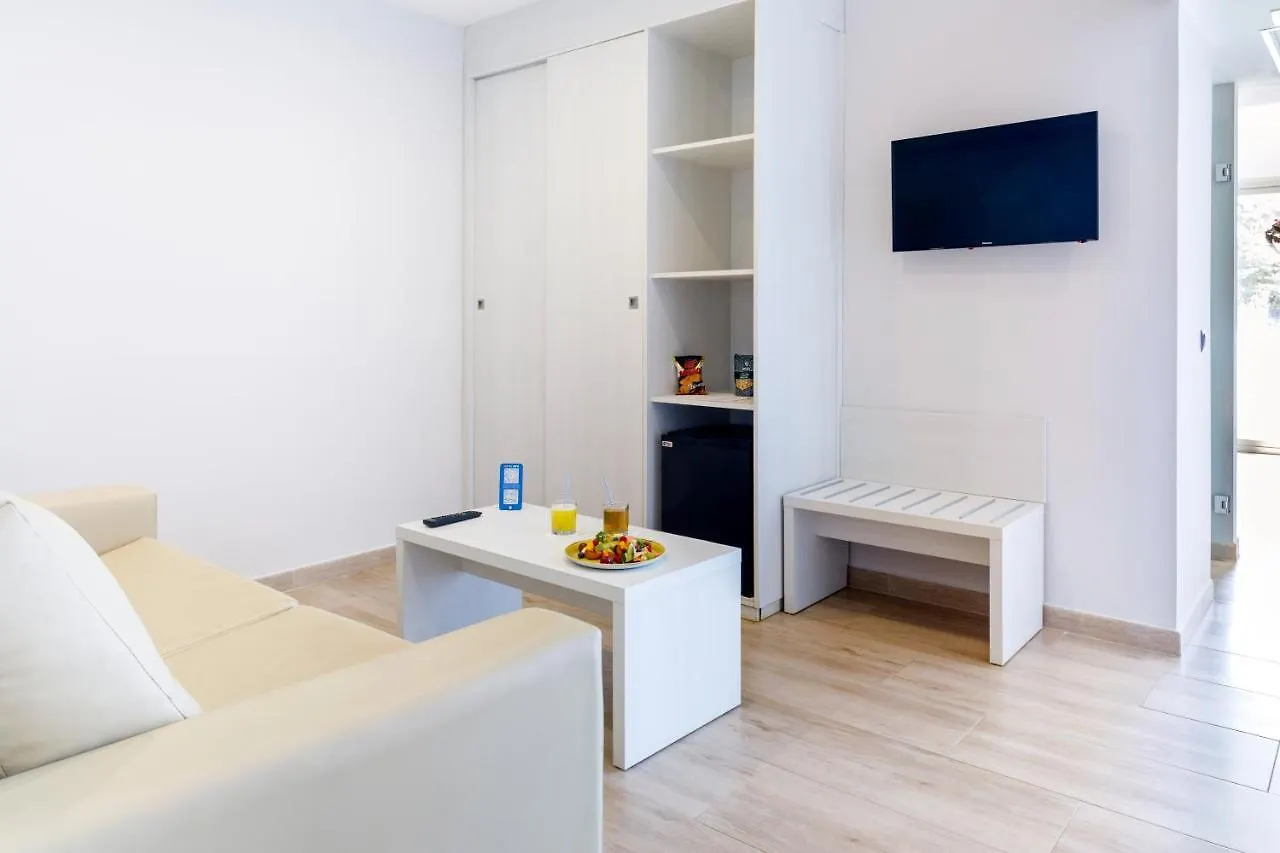 Mar Hotels Alcanada Port de Alcudia