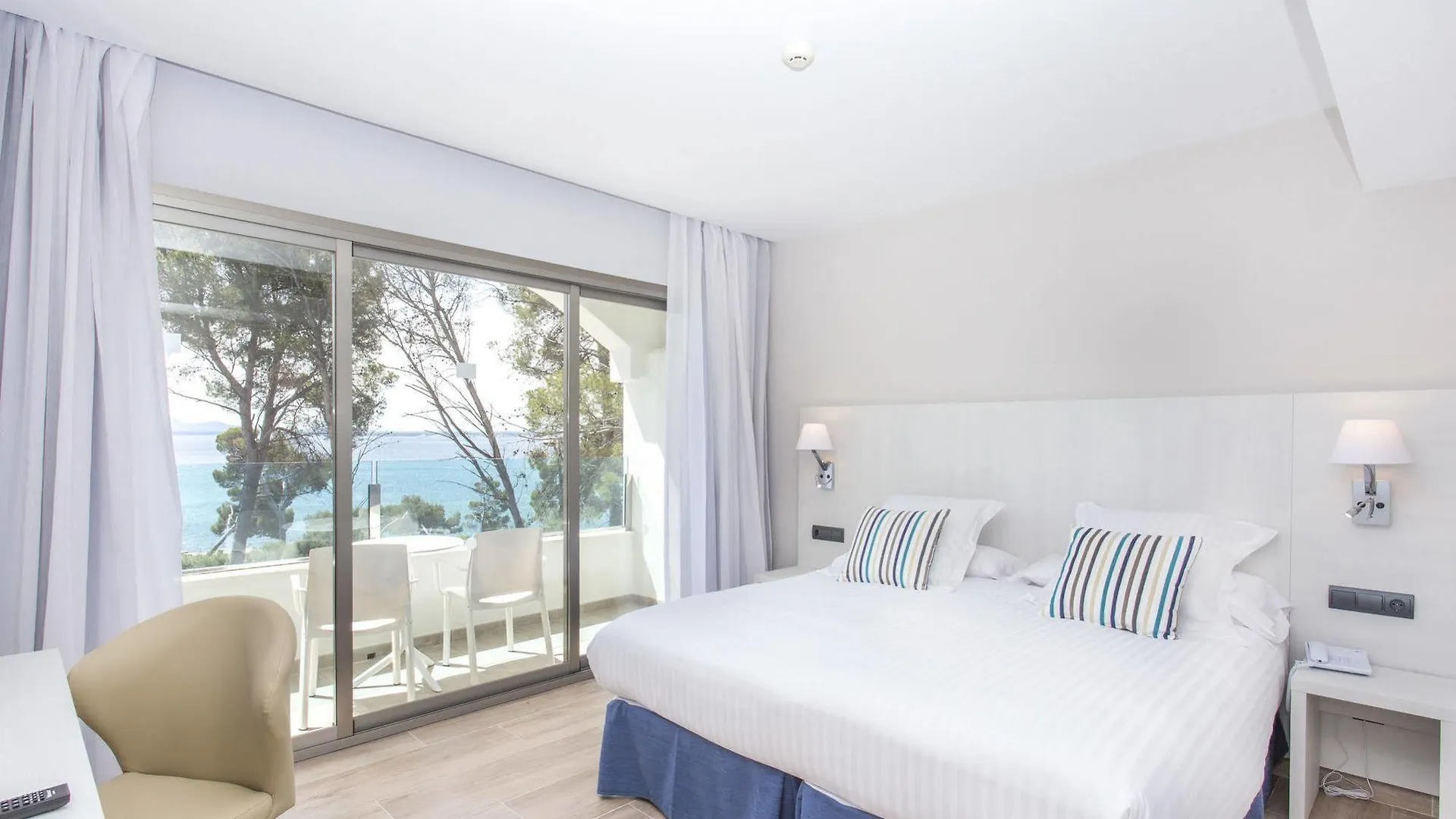 Mar Hotels Alcanada Port de Alcudia  Espanha