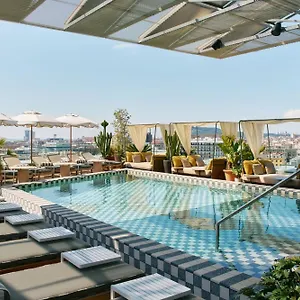 The Hoxton, Poblenou Hotel Barcellona