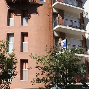 Cal Siles Pensjonat