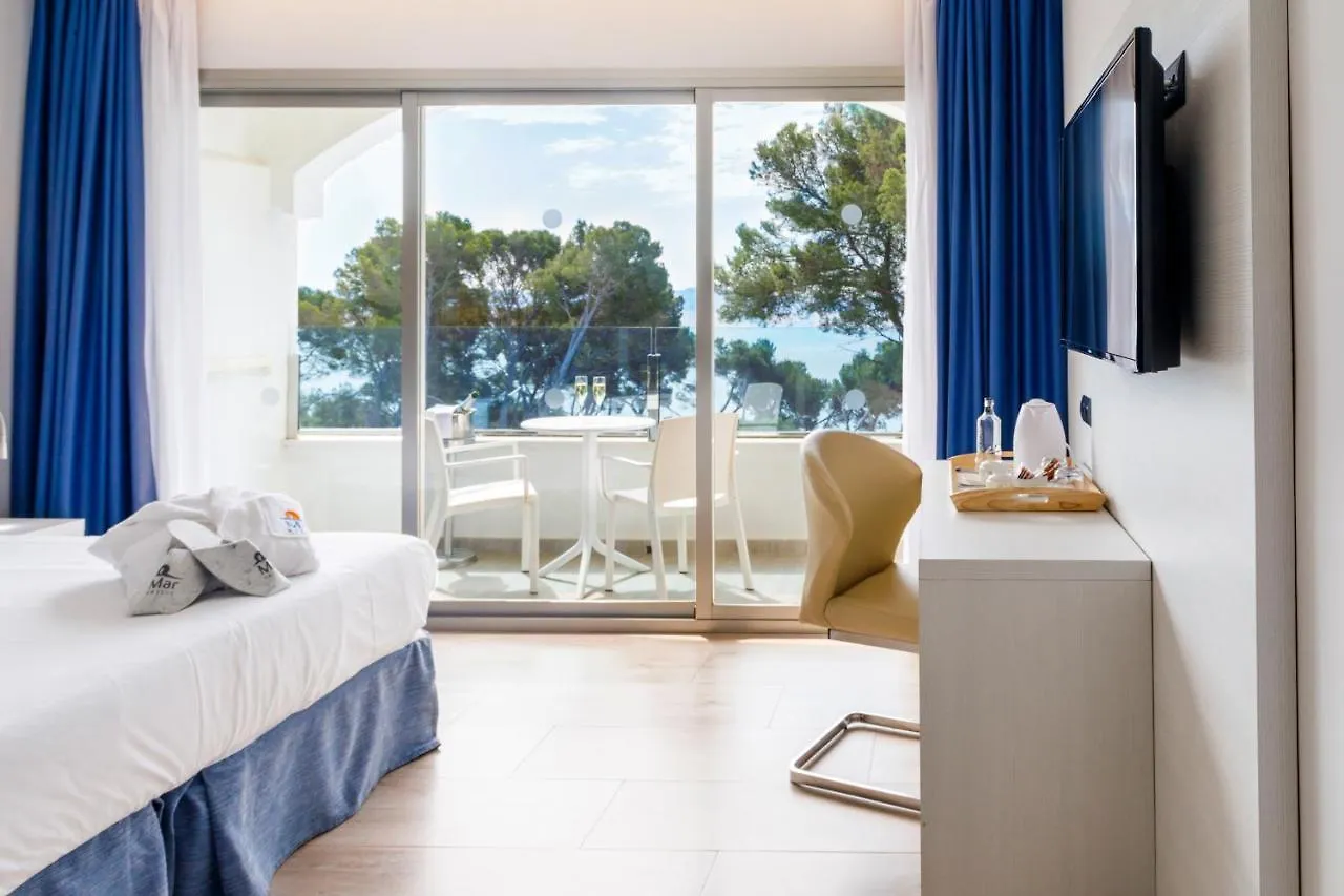 Mar Hotels Alcanada Port de Alcudia  Port de Alcudia (Mallorca)