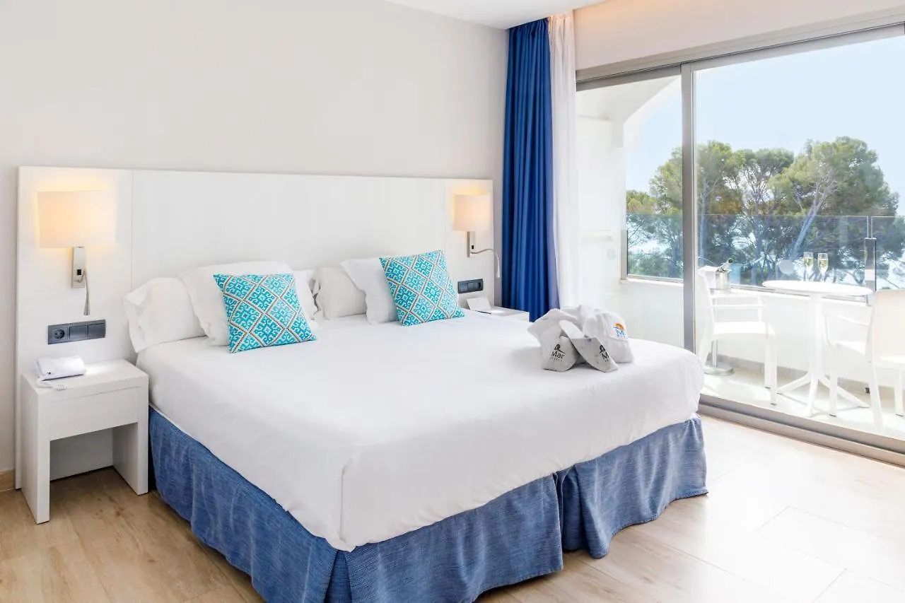Mar Hotels Alcanada Port de Alcudia