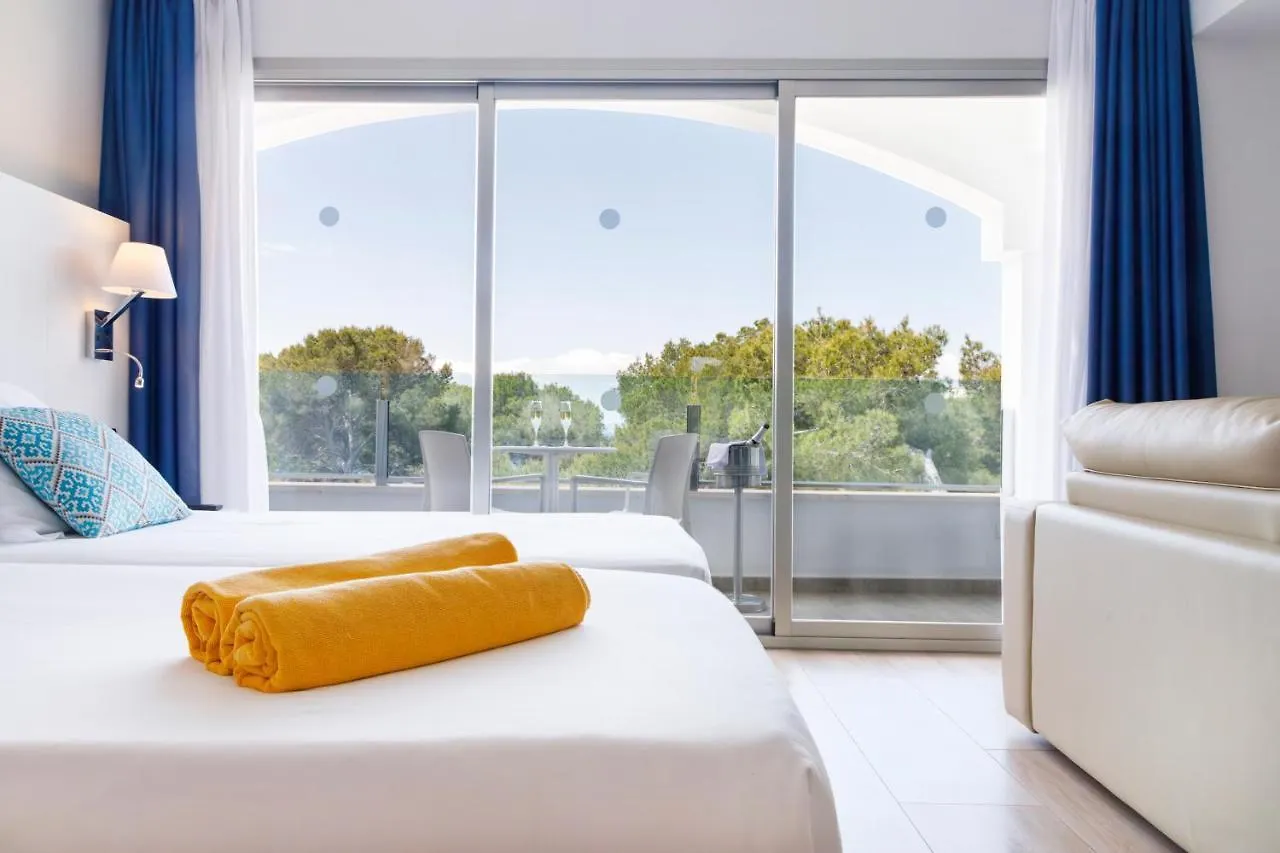 ****  Mar Hotels Alcanada Port de Alcudia  Spagna