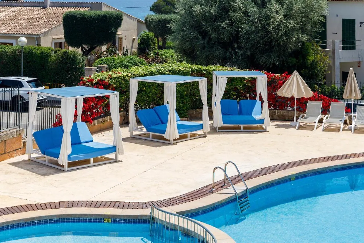 Mar Hotels Alcanada Port de Alcudia