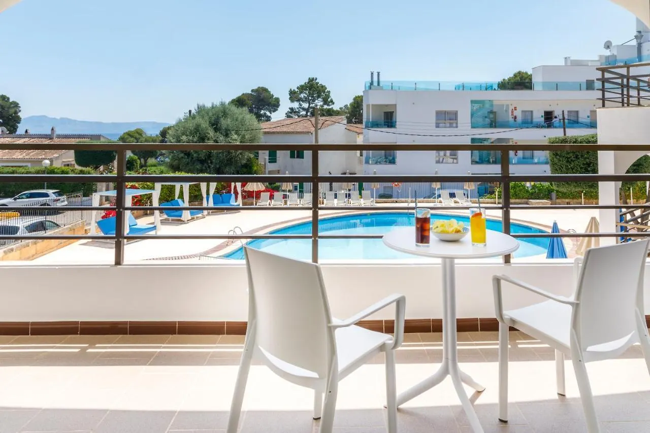 ****  Mar Hotels Alcanada Port de Alcudia  Spagna