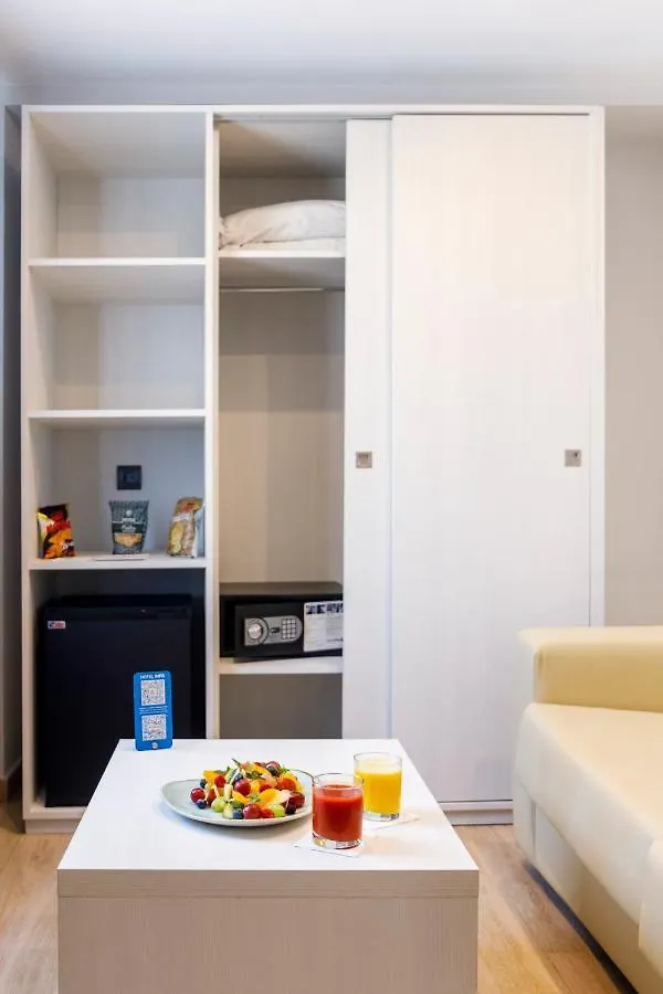 ****  Mar Hotels Alcanada Port de Alcudia  Spagna