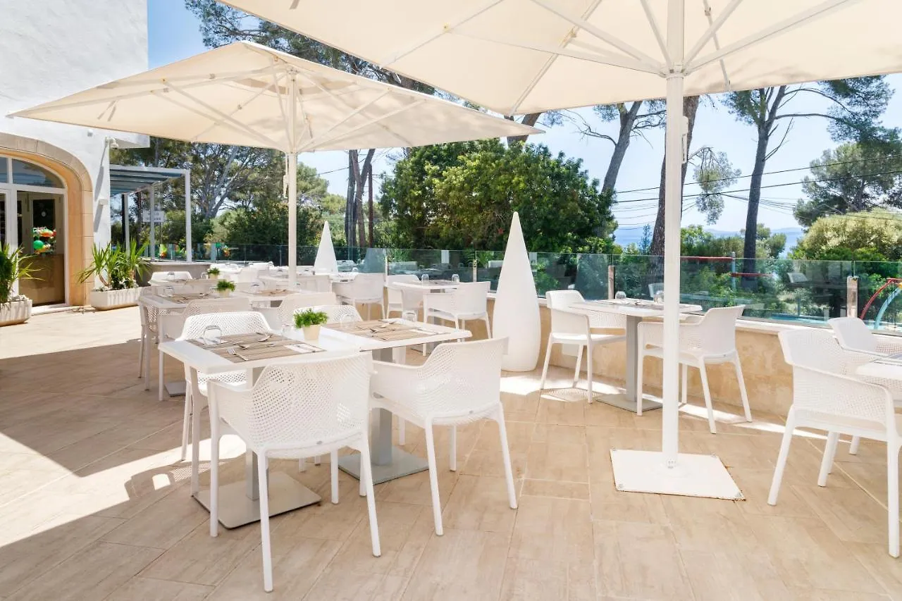 Mar Hotels Alcanada Port de Alcudia