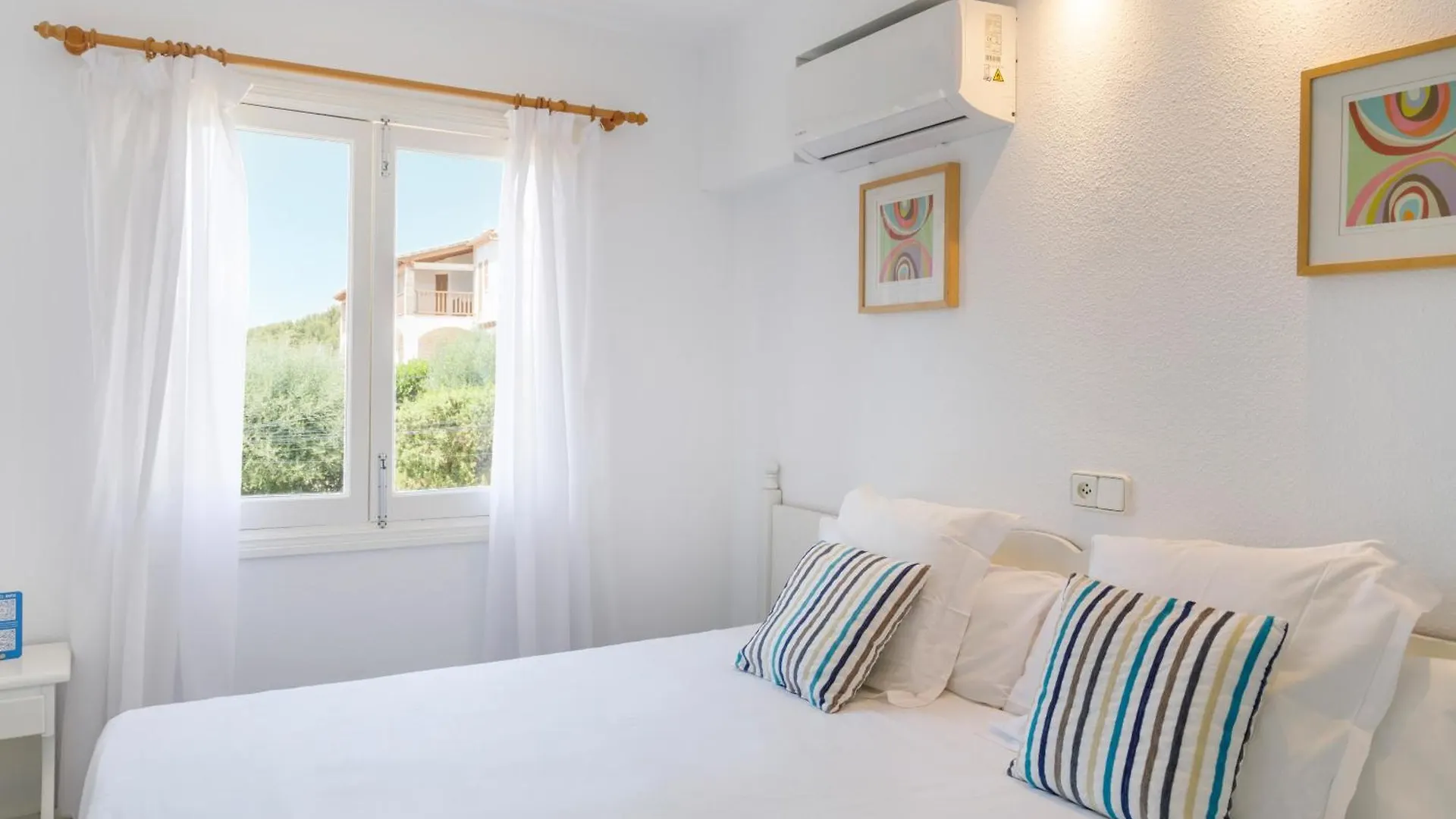 Mar Hotels Alcanada Port de Alcudia