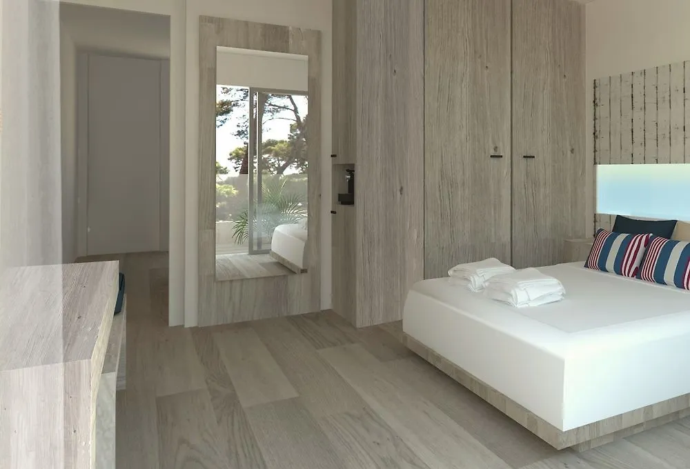 Mar Hotels Alcanada Port de Alcudia