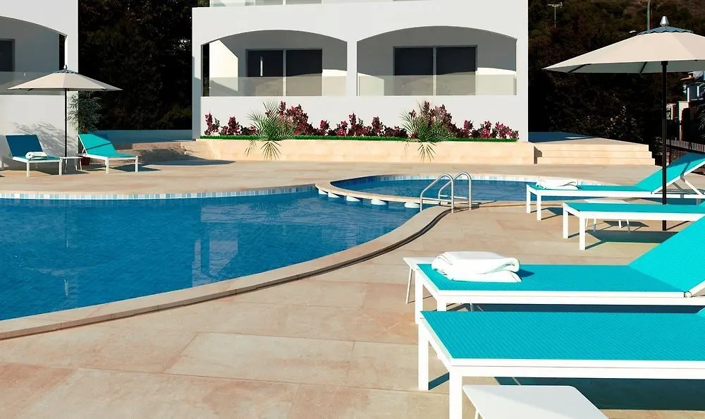 Mar Hotels Alcanada Port de Alcudia
