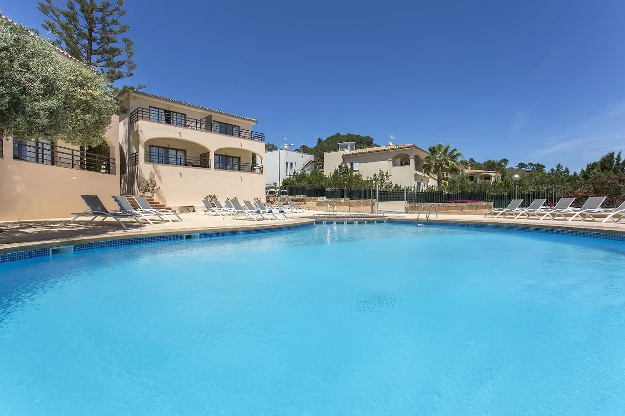Mar Hotels Alcanada Port de Alcudia