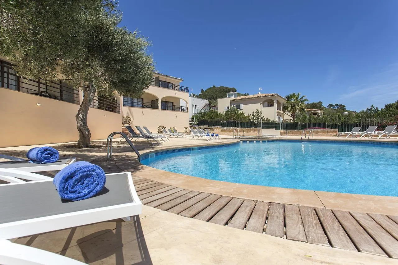 Mar Hotels Alcanada Port de Alcudia