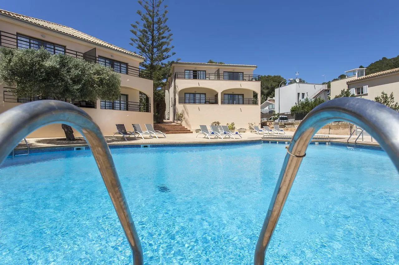Mar Hotels Alcanada Port de Alcudia  Spagna