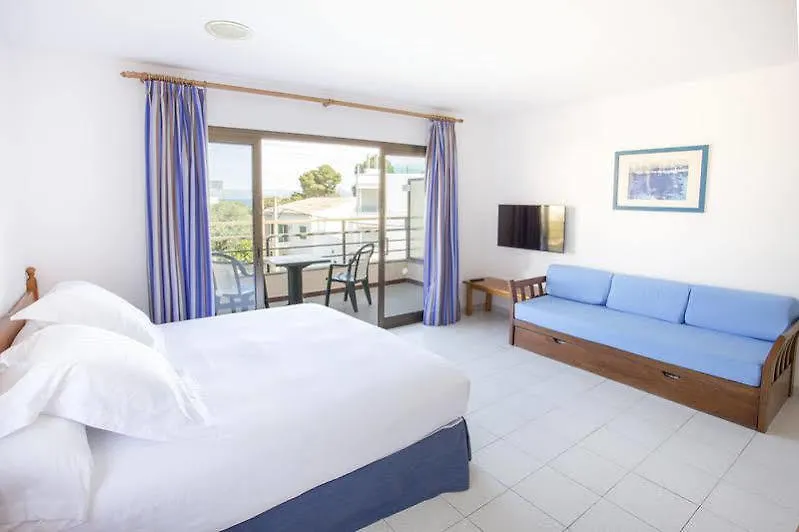 Mar Hotels Alcanada Port de Alcudia  Port de Alcudia (Mallorca)