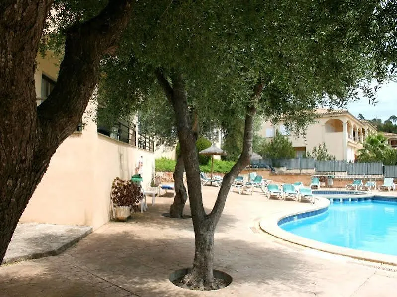Mar Hotels Alcanada Port de Alcudia