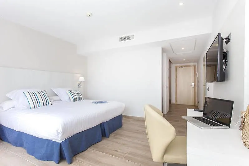 ****  Mar Hotels Alcanada Port de Alcudia  Spagna