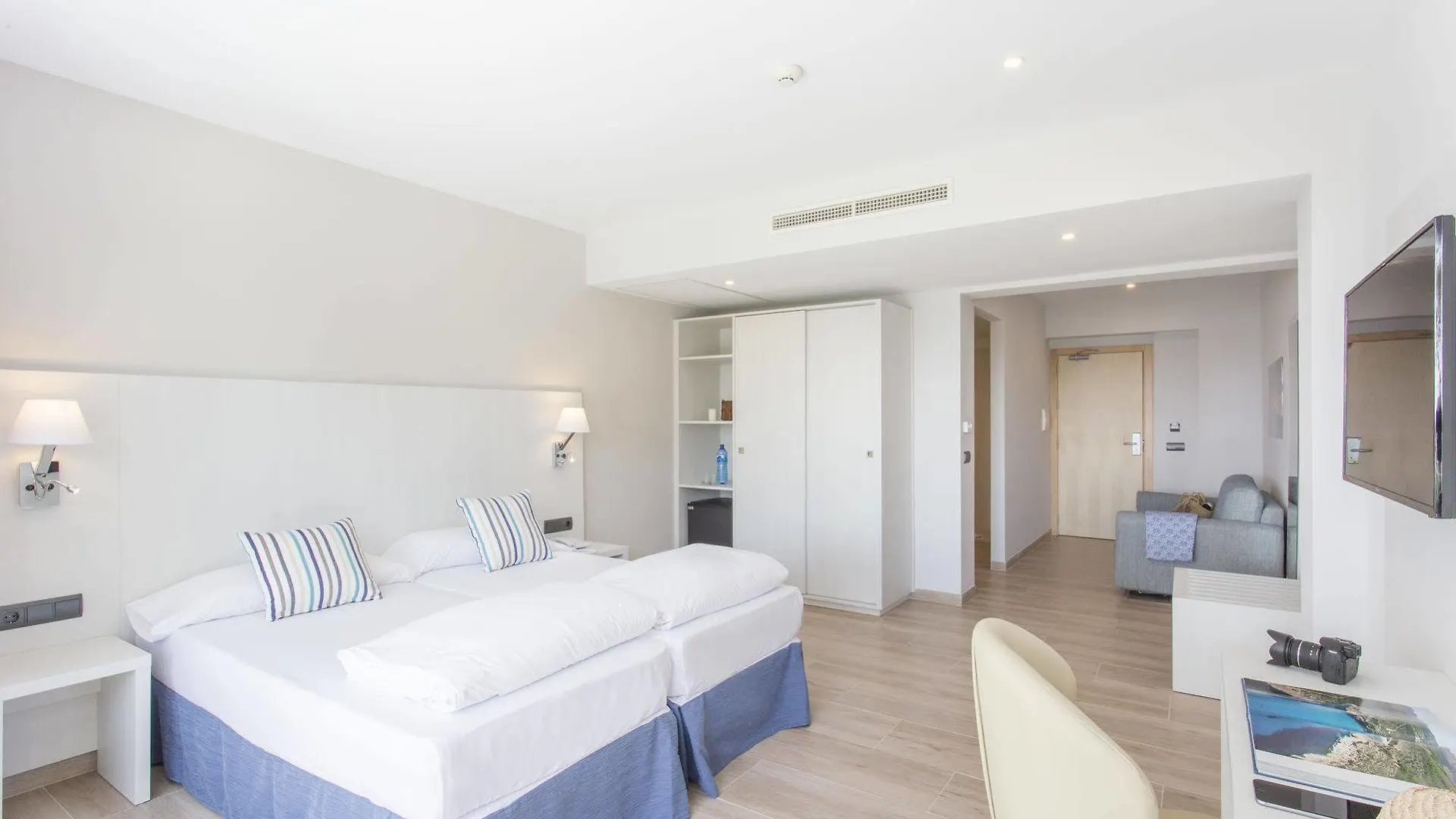 Mar Hotels Alcanada Port de Alcudia  Port de Alcudia (Mallorca)