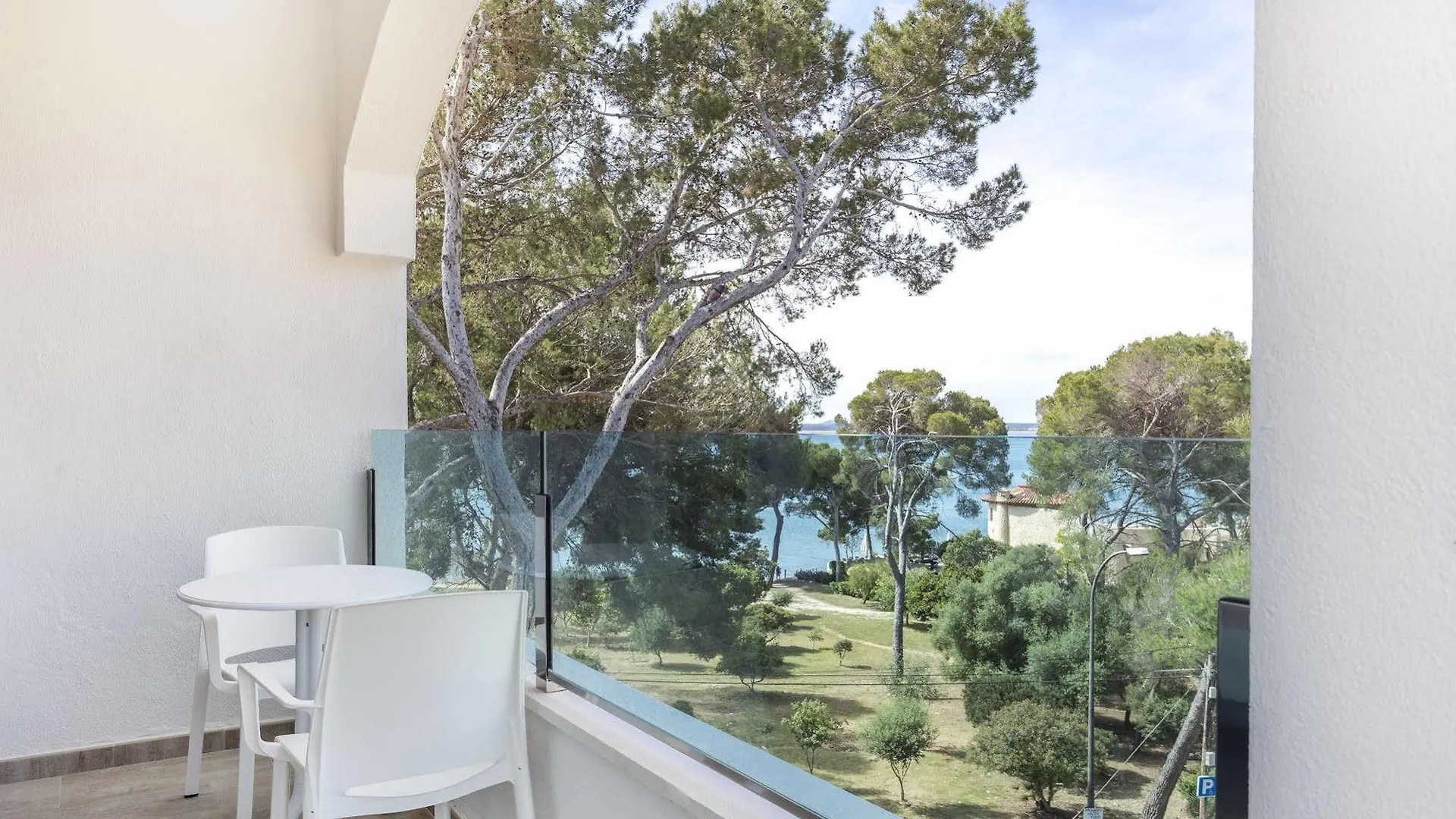 Mar Hotels Alcanada Port de Alcudia