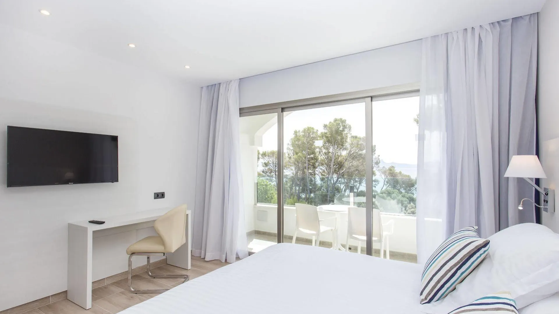 ****  Mar Hotels Alcanada Port de Alcudia  Spagna
