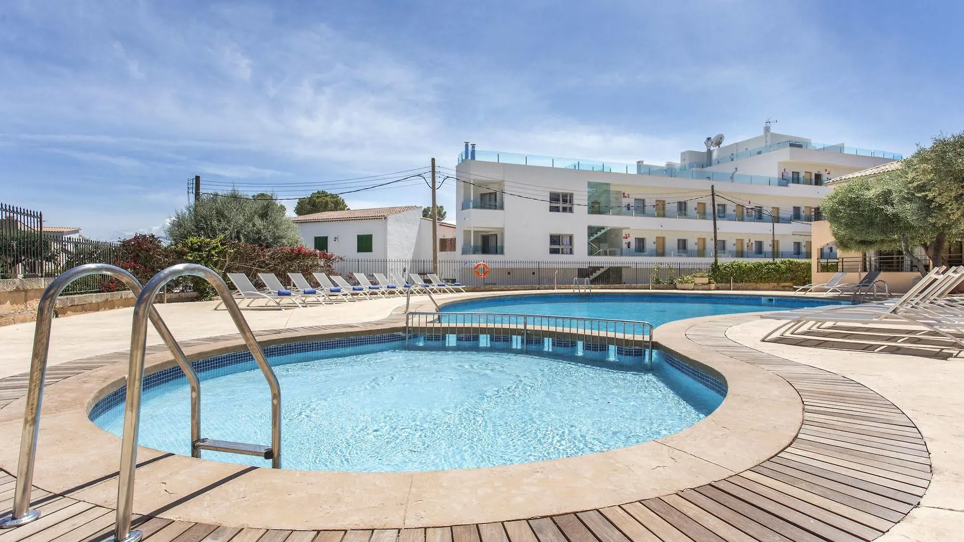 Mar Hotels Alcanada Port de Alcudia  Spagna