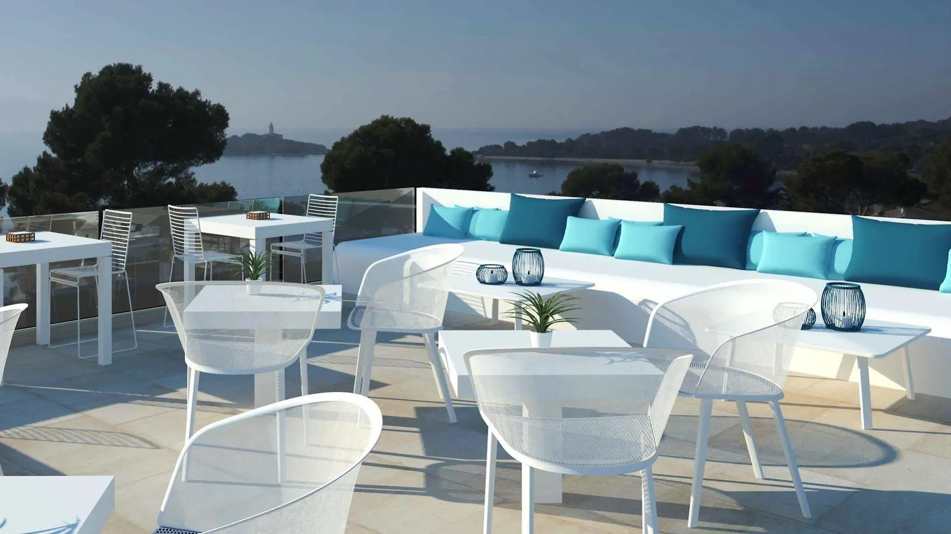 Mar Hotels Alcanada Port de Alcudia  Spagna