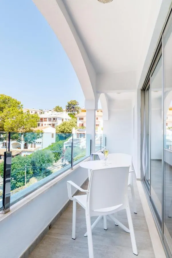פורט ד'אלקודיה Mar Hotels Alcanada  פורט ד'אלקודיה