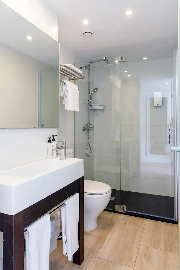 ****  פורט ד'אלקודיה Mar Hotels Alcanada ספרד
