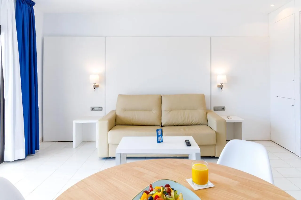 פורט ד'אלקודיה Mar Hotels Alcanada