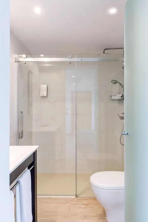 פורט ד'אלקודיה Mar Hotels Alcanada 4*, פורט ד'אלקודיה ספרד