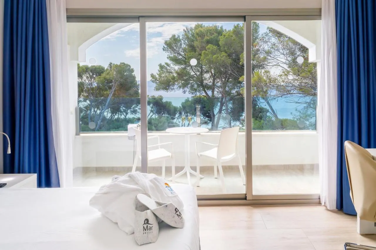 פורט ד'אלקודיה Mar Hotels Alcanada 4*, פורט ד'אלקודיה ספרד