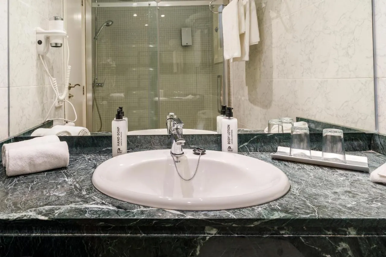 פורט ד'אלקודיה Mar Hotels Alcanada
