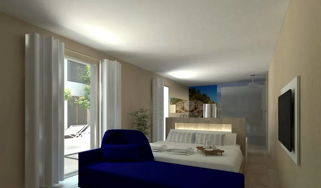 פורט ד'אלקודיה Mar Hotels Alcanada