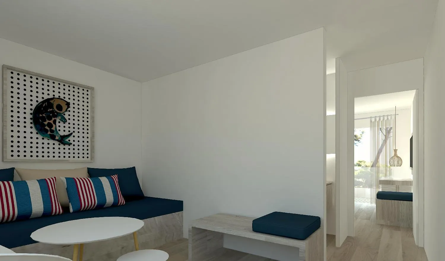 פורט ד'אלקודיה Mar Hotels Alcanada