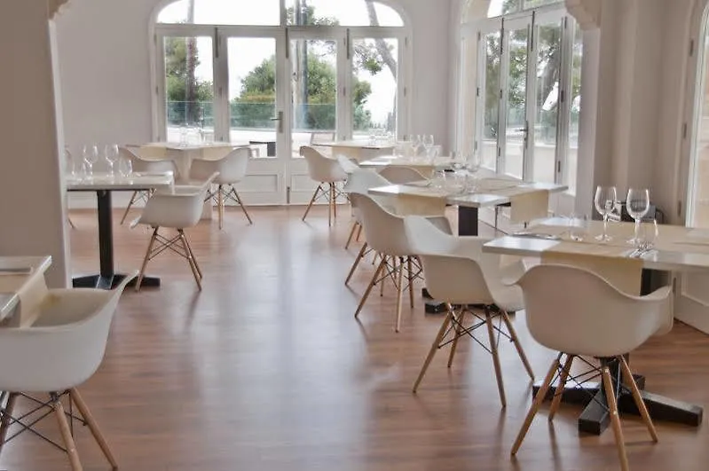 פורט ד'אלקודיה Mar Hotels Alcanada