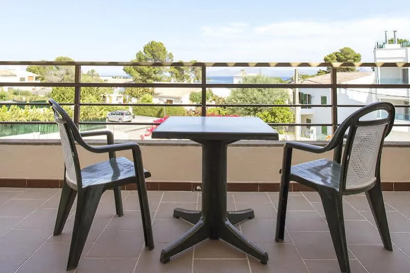 פורט ד'אלקודיה Mar Hotels Alcanada