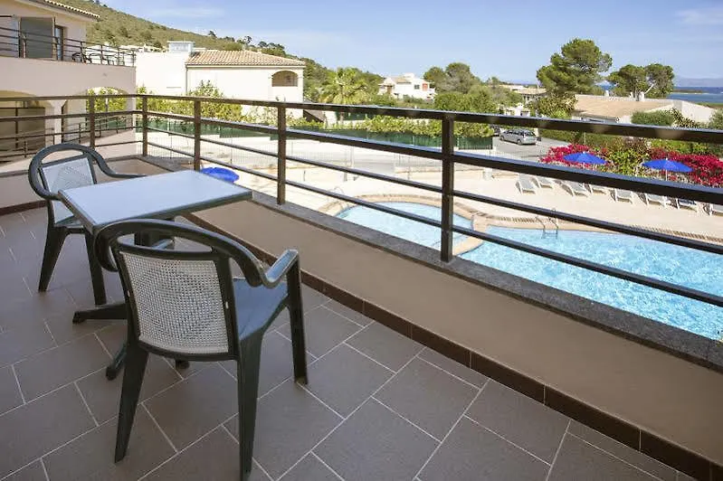 פורט ד'אלקודיה Mar Hotels Alcanada 4*, פורט ד'אלקודיה