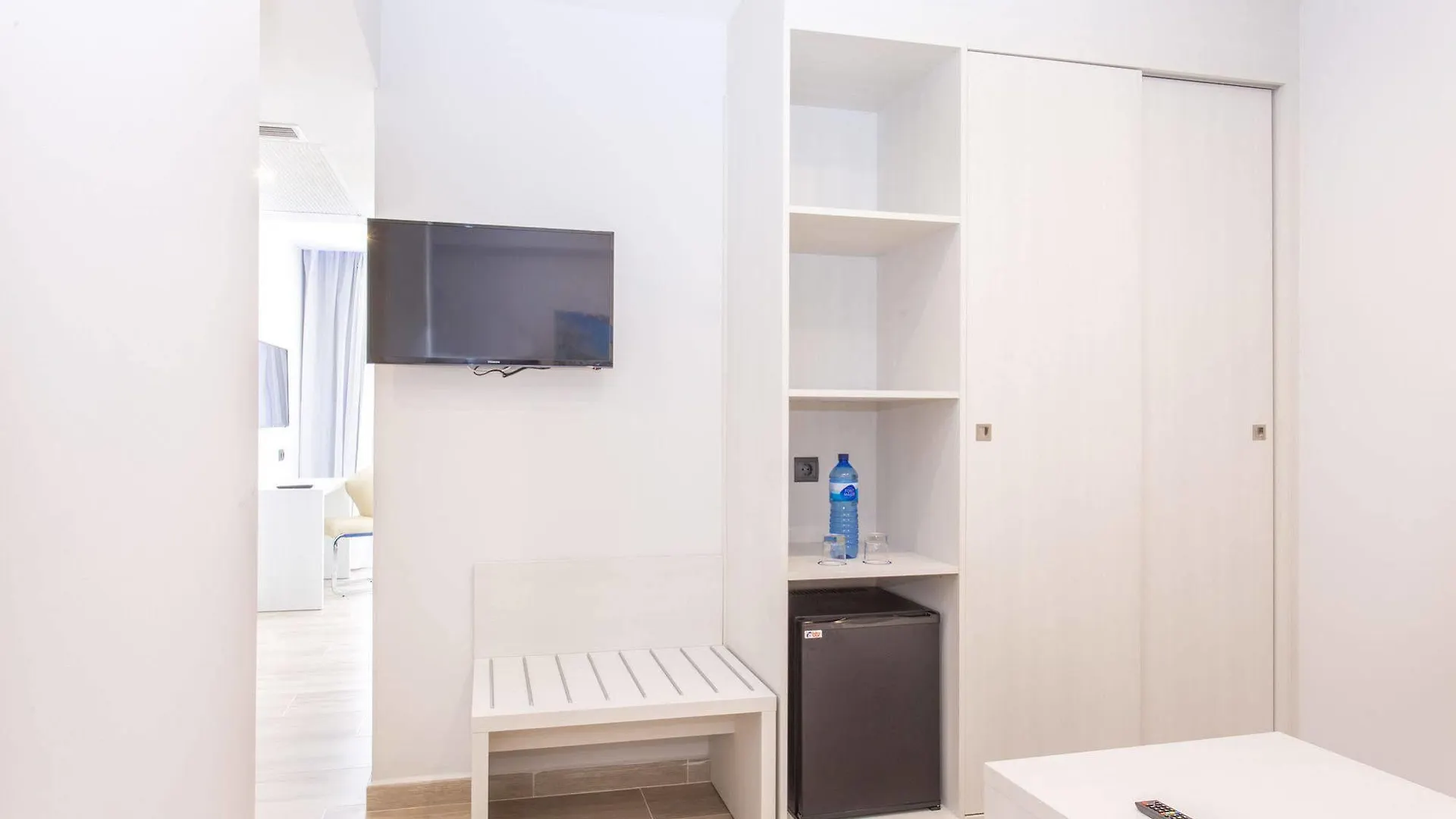 ****  פורט ד'אלקודיה Mar Hotels Alcanada ספרד